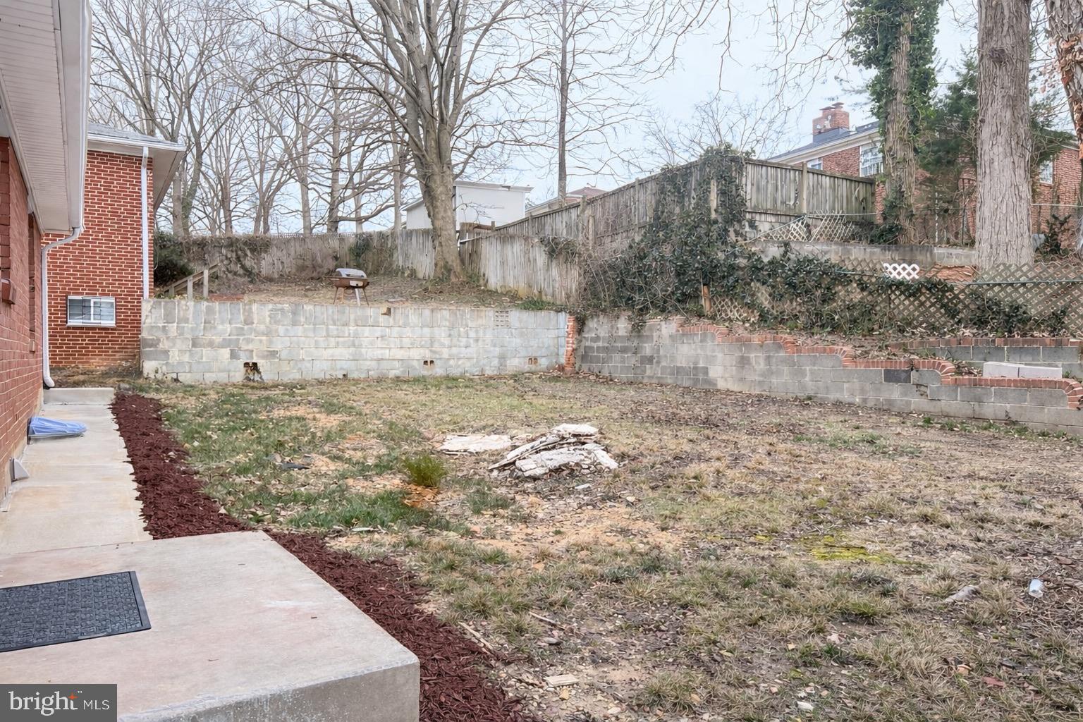 HILLCREST HEIGHTS - Residential