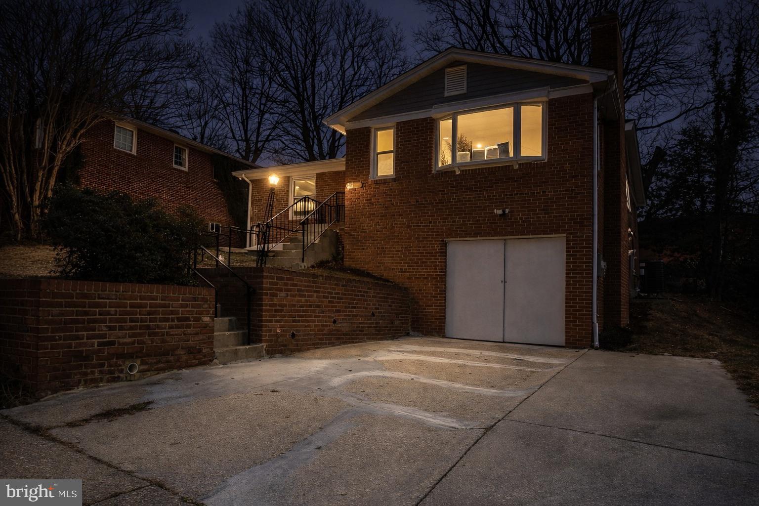 HILLCREST HEIGHTS - Residential