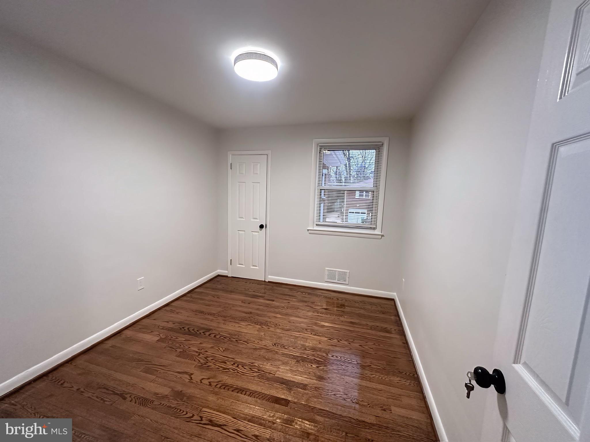 HILLCREST HEIGHTS - Residential