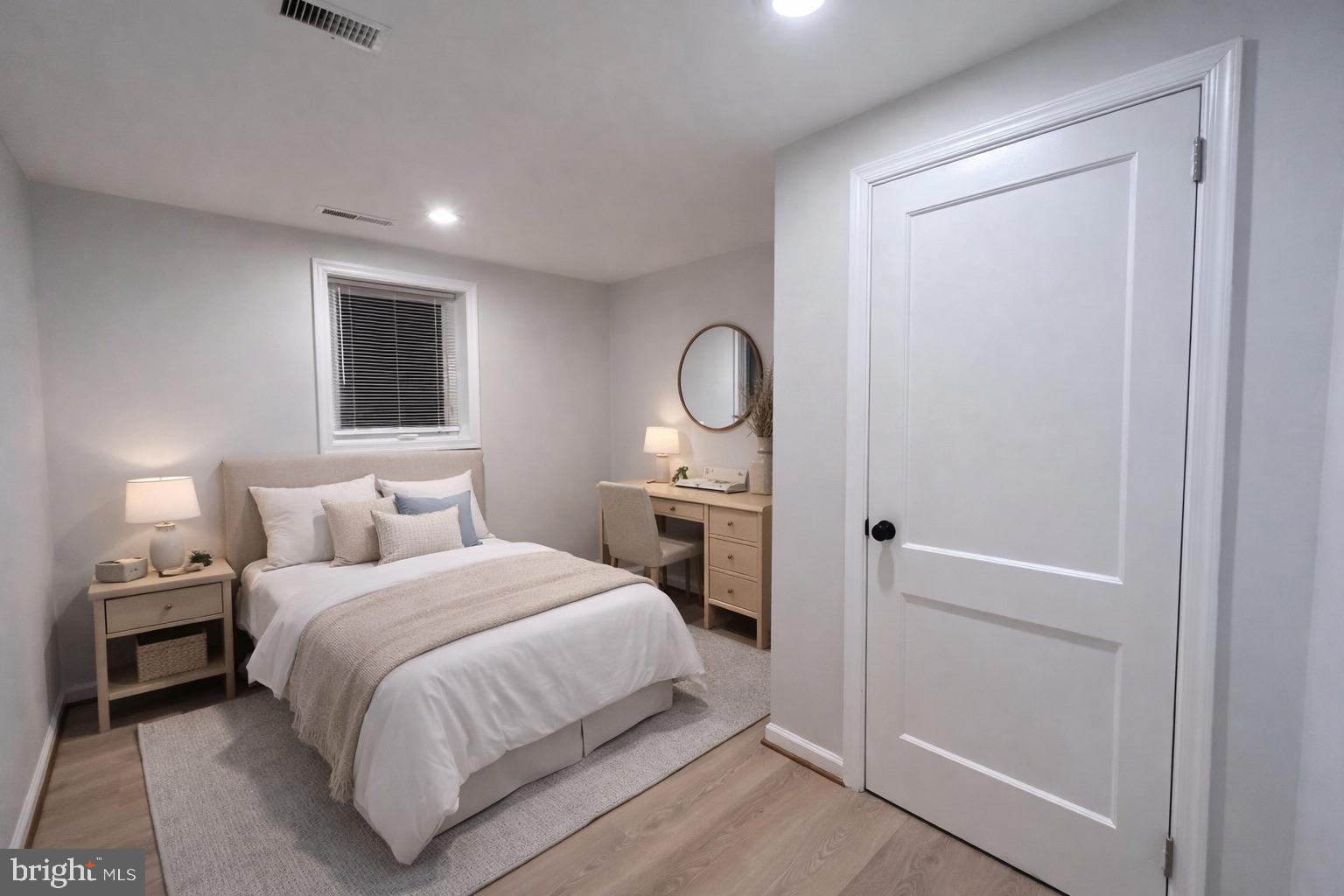 HILLCREST HEIGHTS - Residential