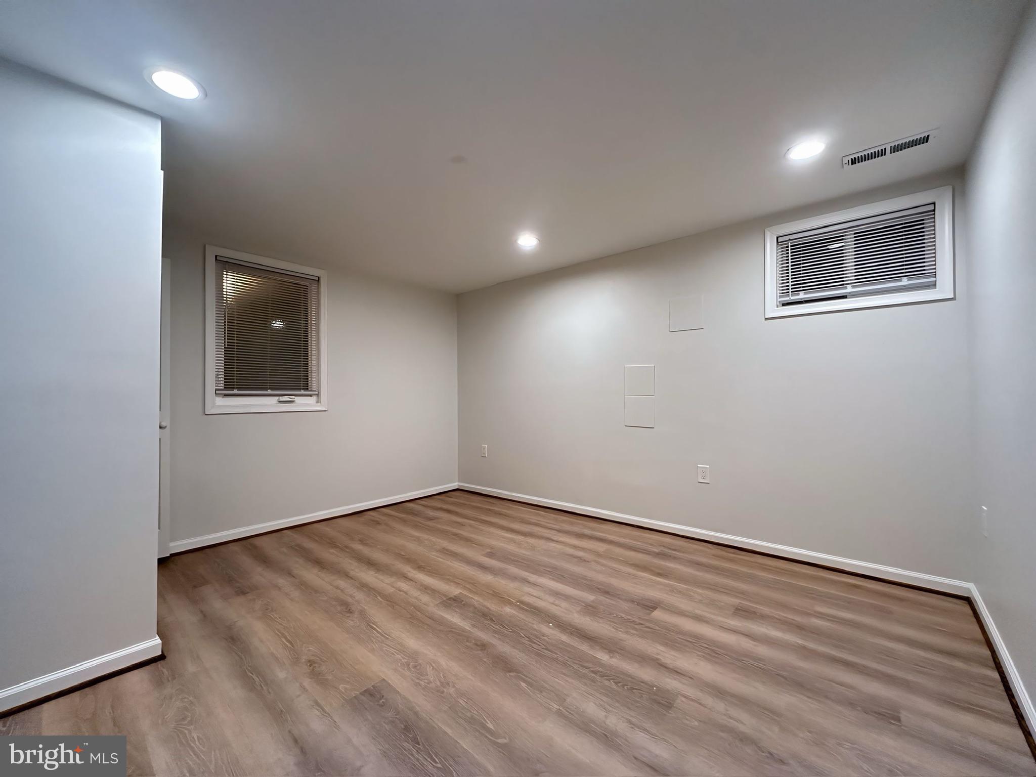 HILLCREST HEIGHTS - Residential