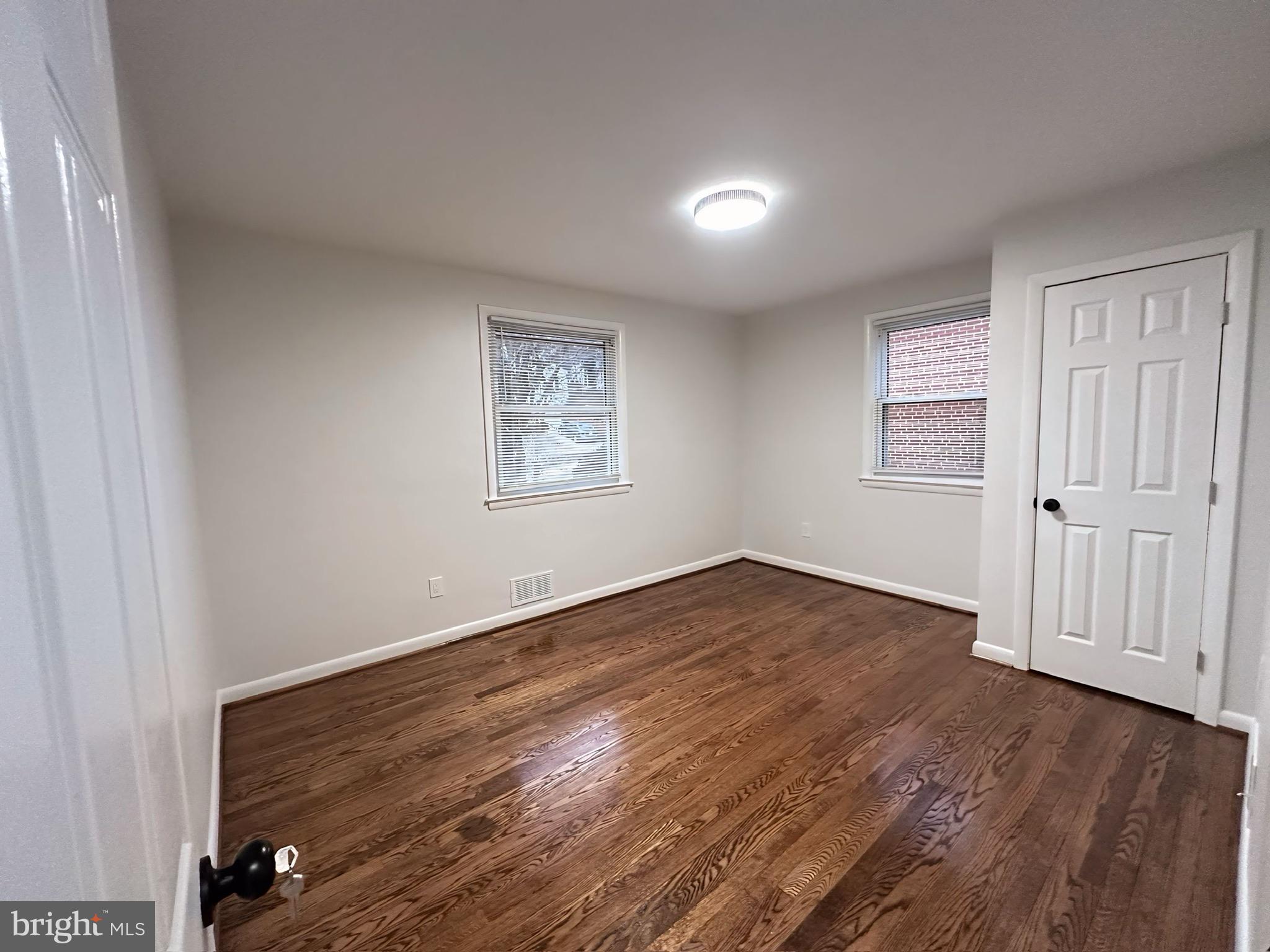 HILLCREST HEIGHTS - Residential