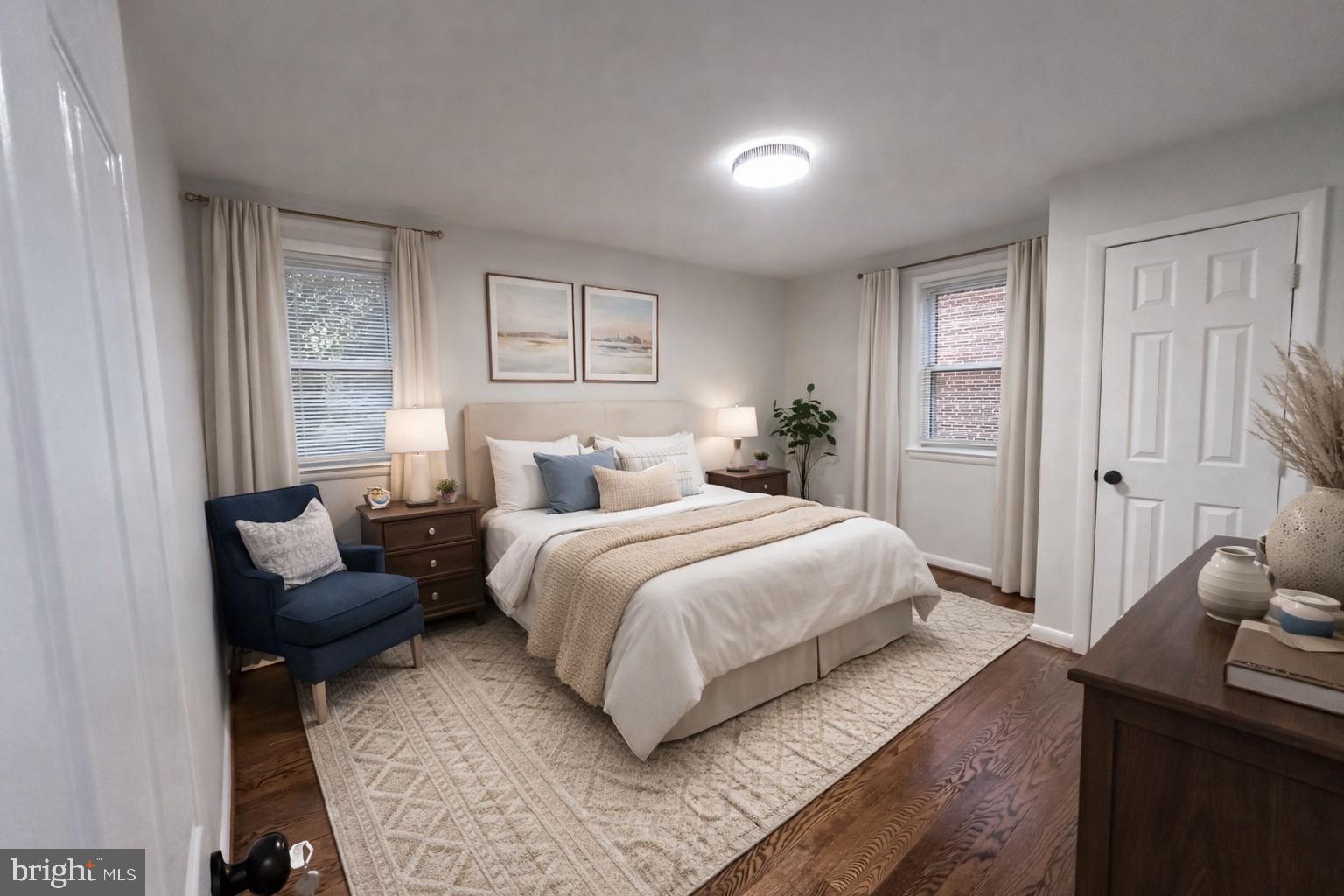 HILLCREST HEIGHTS - Residential