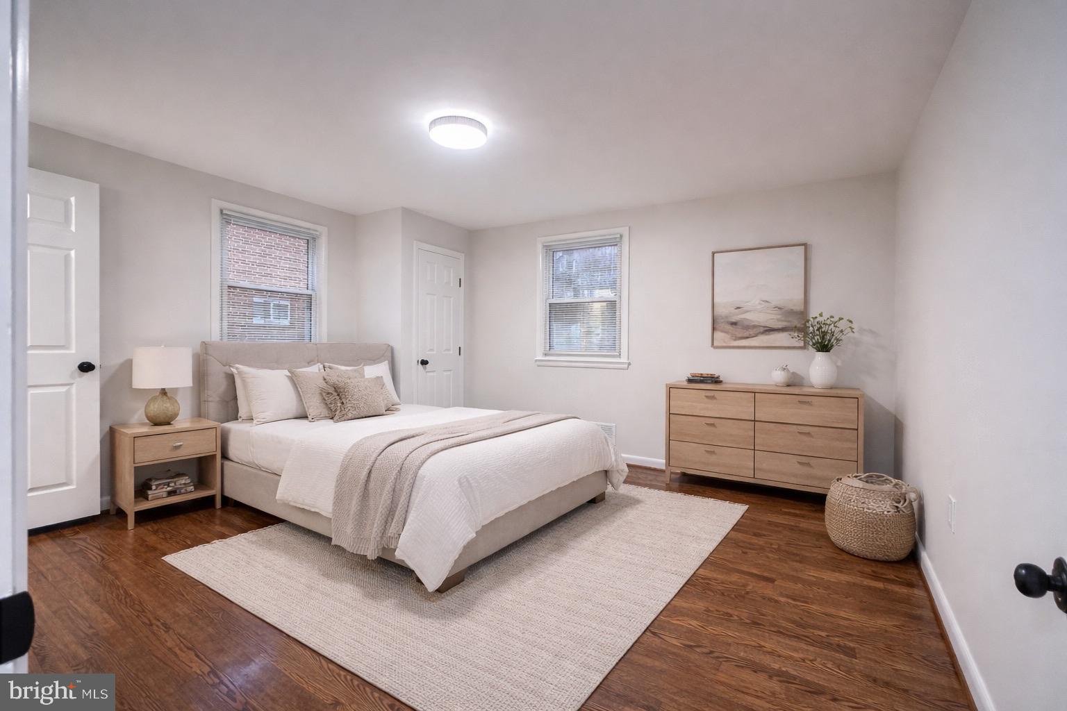 HILLCREST HEIGHTS - Residential