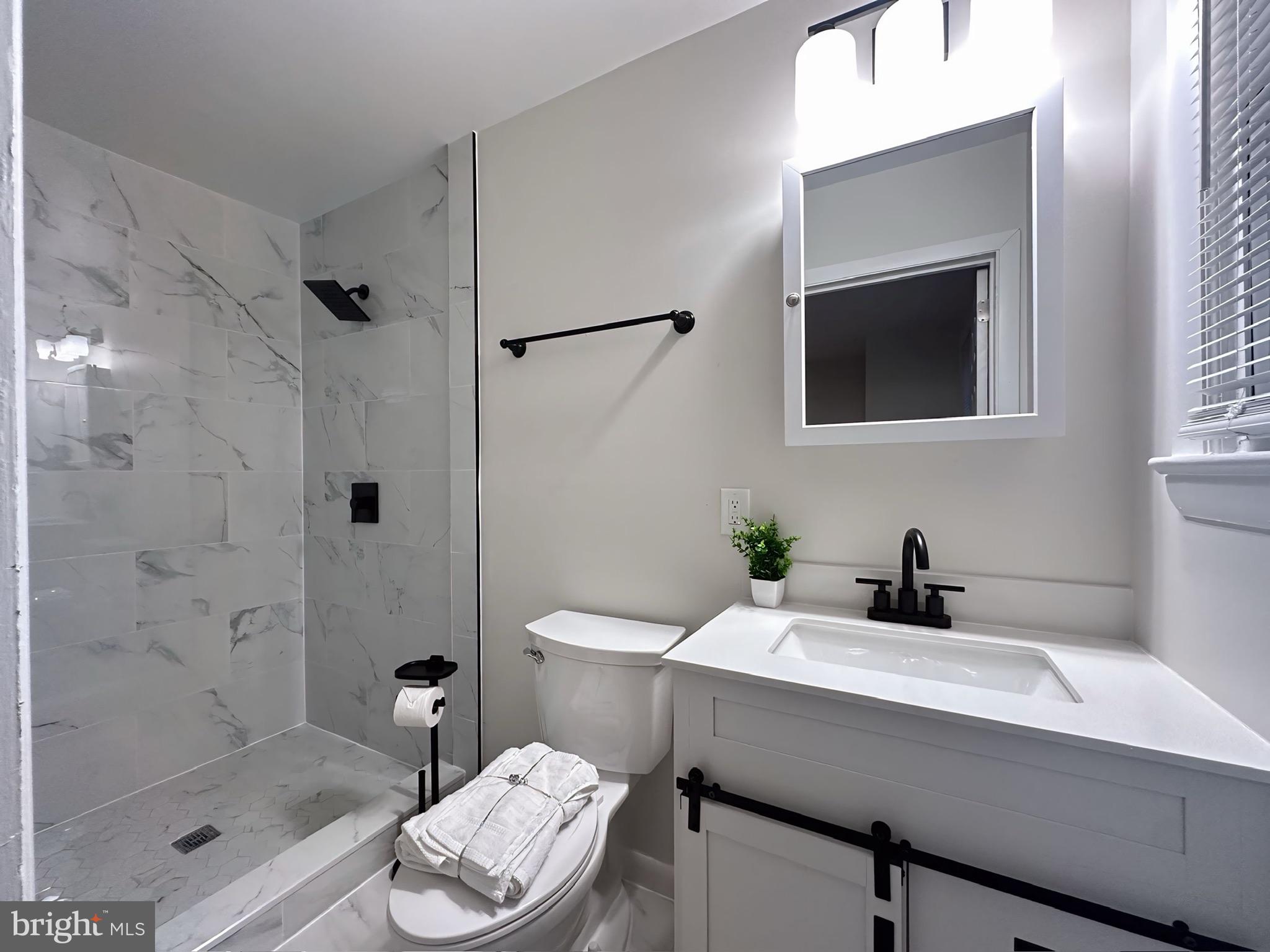 HILLCREST HEIGHTS - Residential