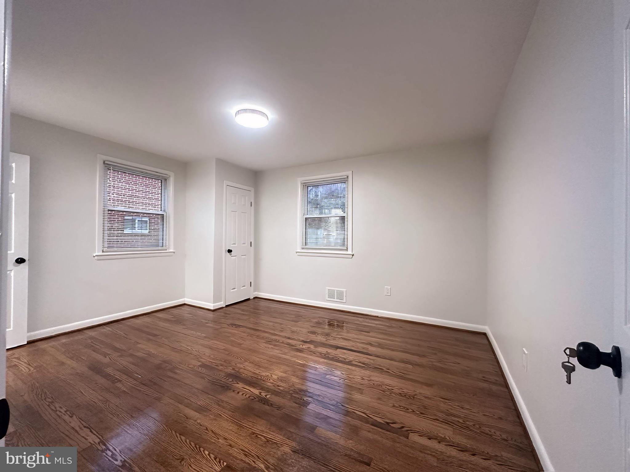 HILLCREST HEIGHTS - Residential