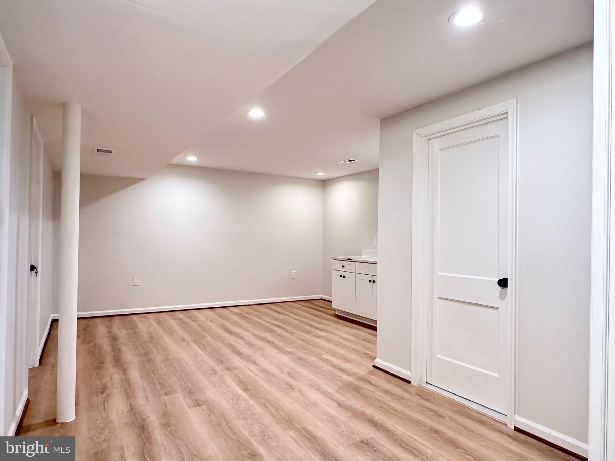 HILLCREST HEIGHTS - Residential