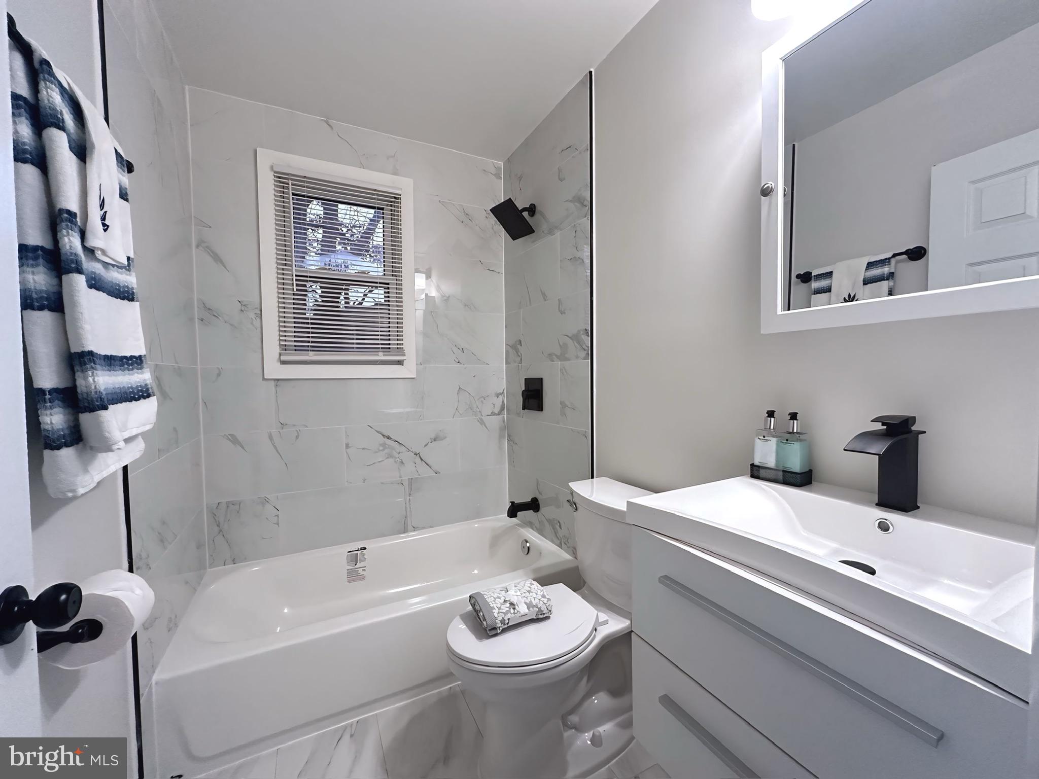 HILLCREST HEIGHTS - Residential