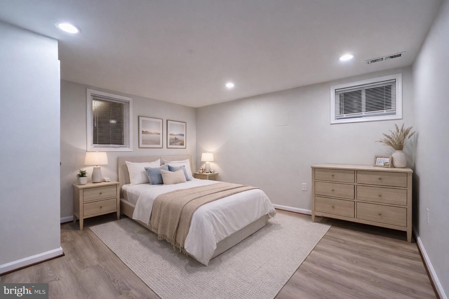 HILLCREST HEIGHTS - Residential