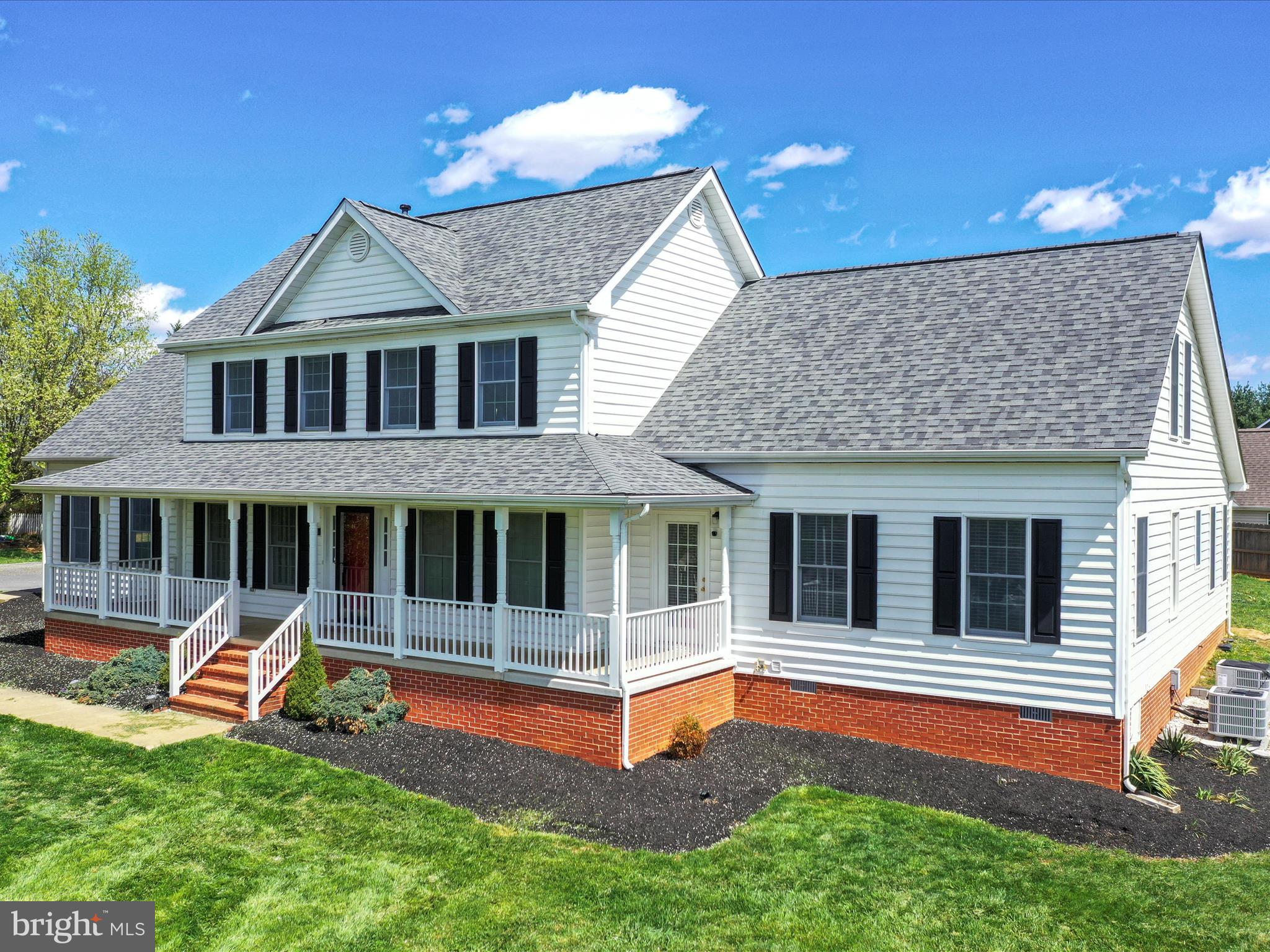 98 FOXHALL ROAD