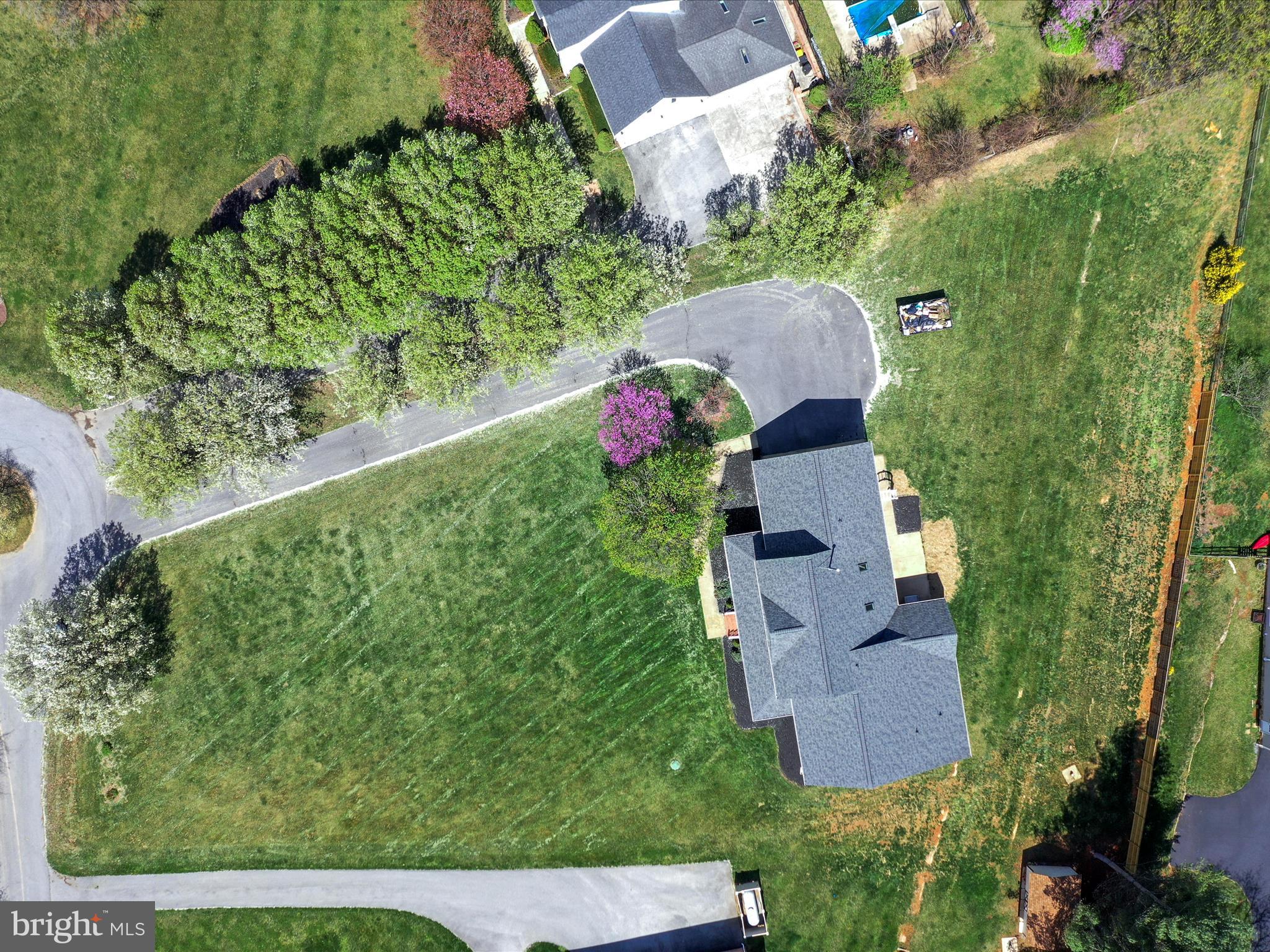 98 FOXHALL ROAD