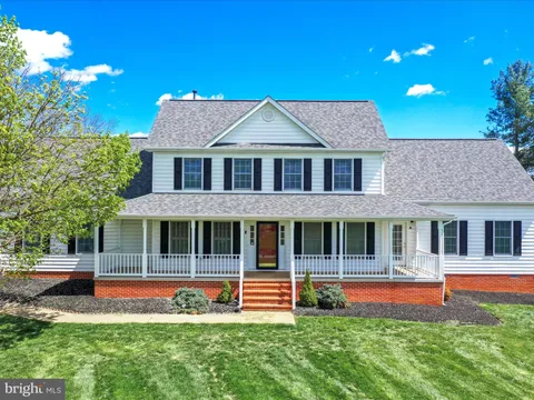 98 Foxhall Road, Charles Town, WV MLS: WVJF2016848
