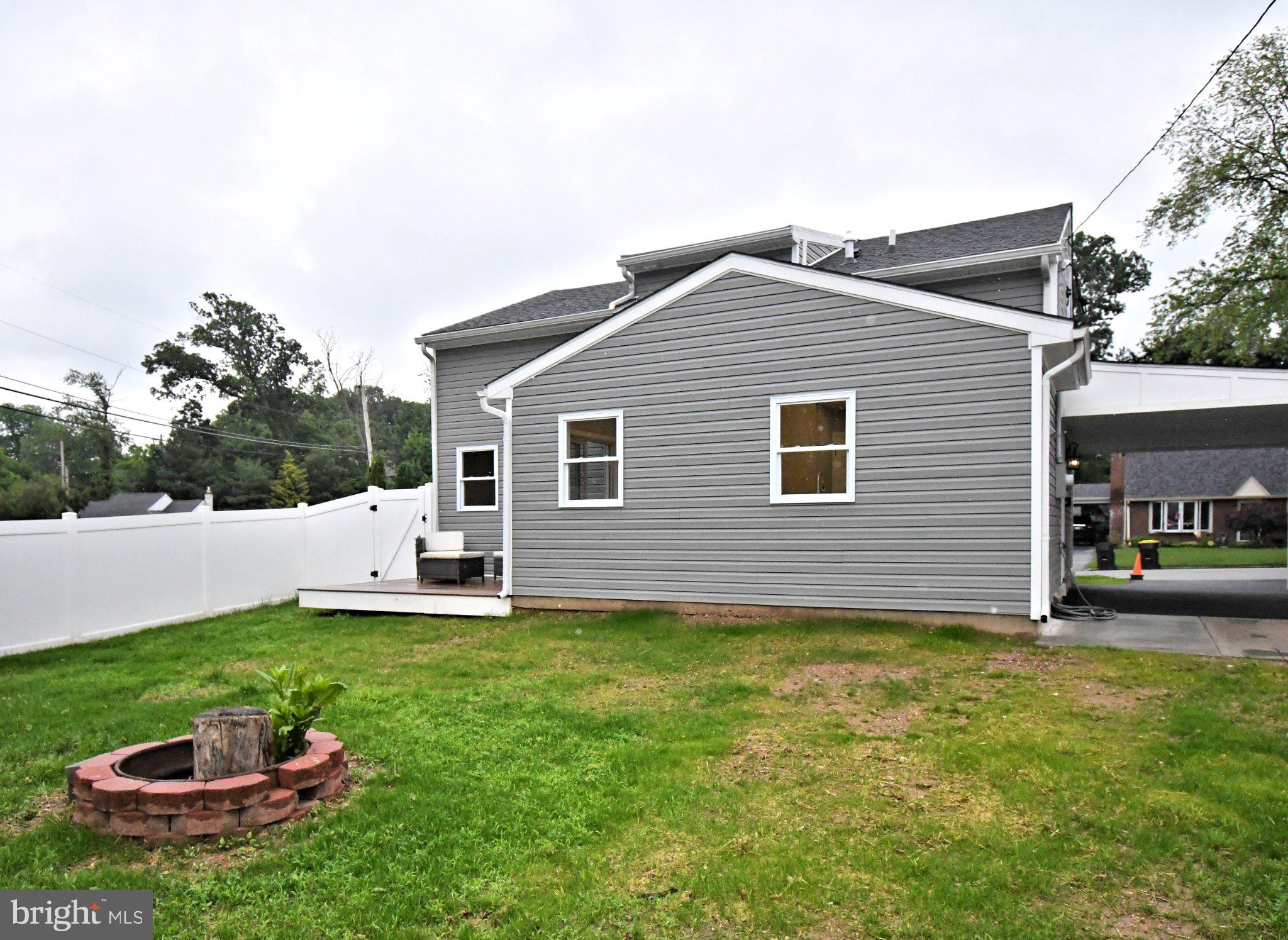 CANDLE BROOK - Residential