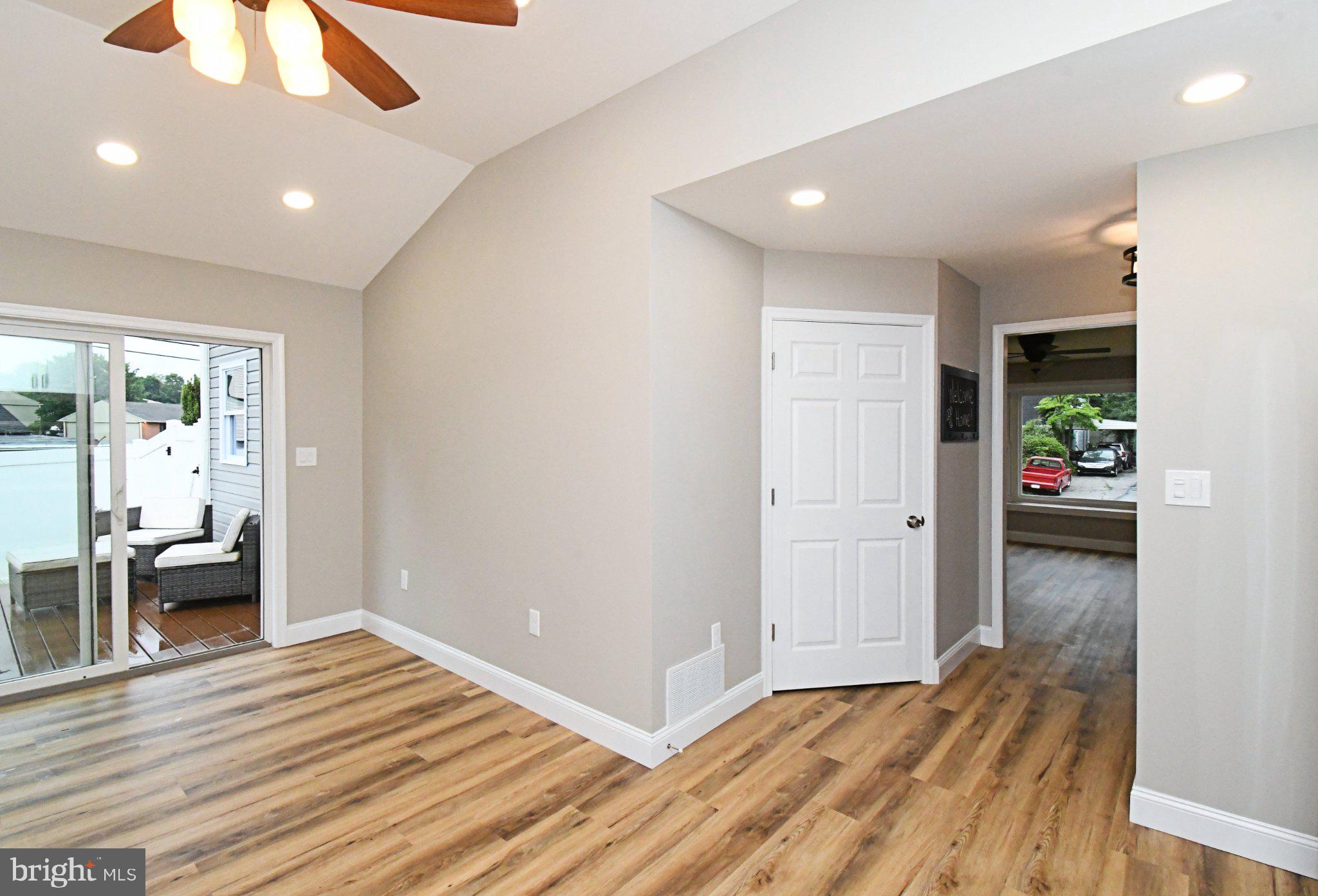 CANDLE BROOK - Residential