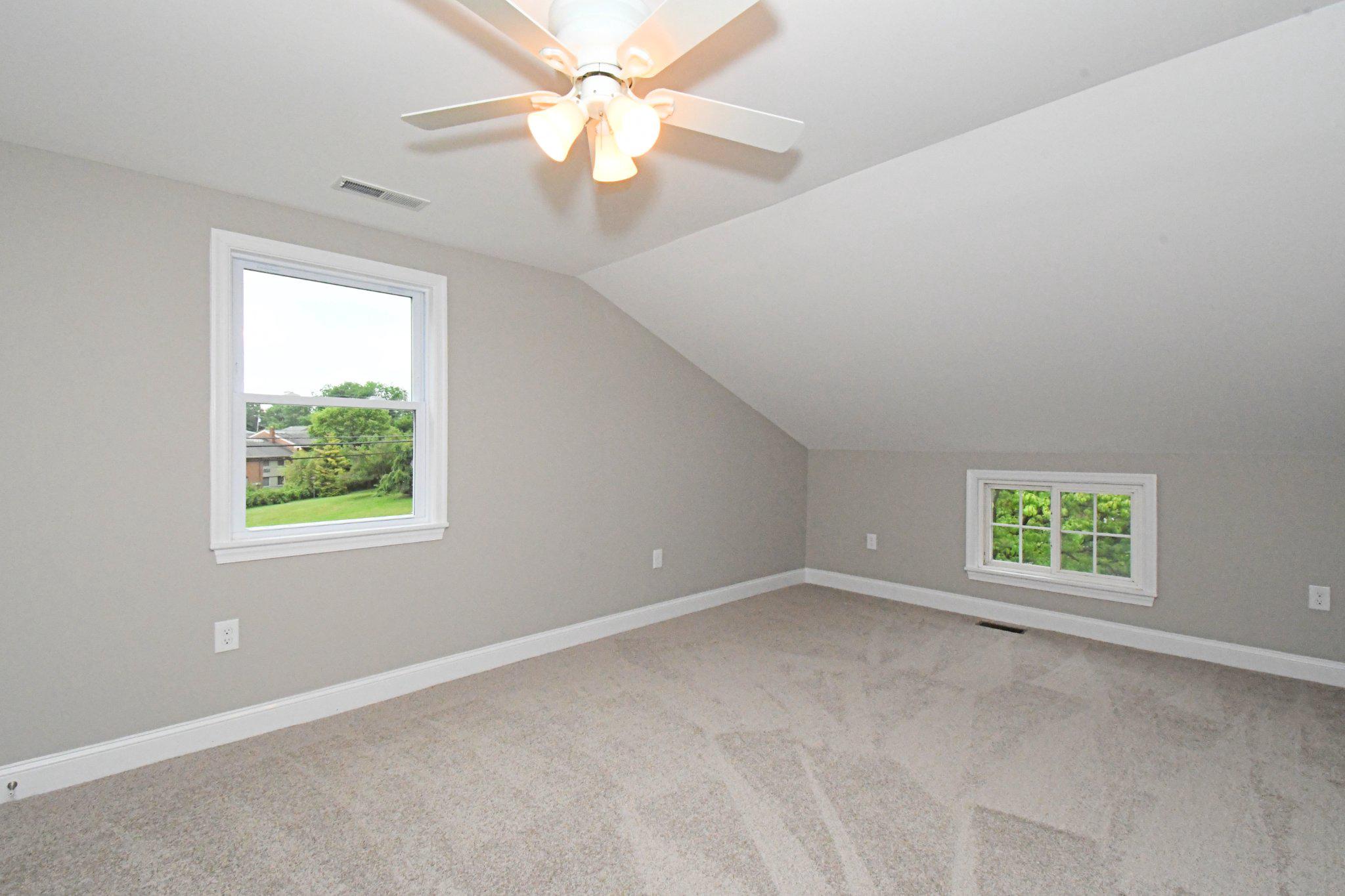 CANDLE BROOK - Residential