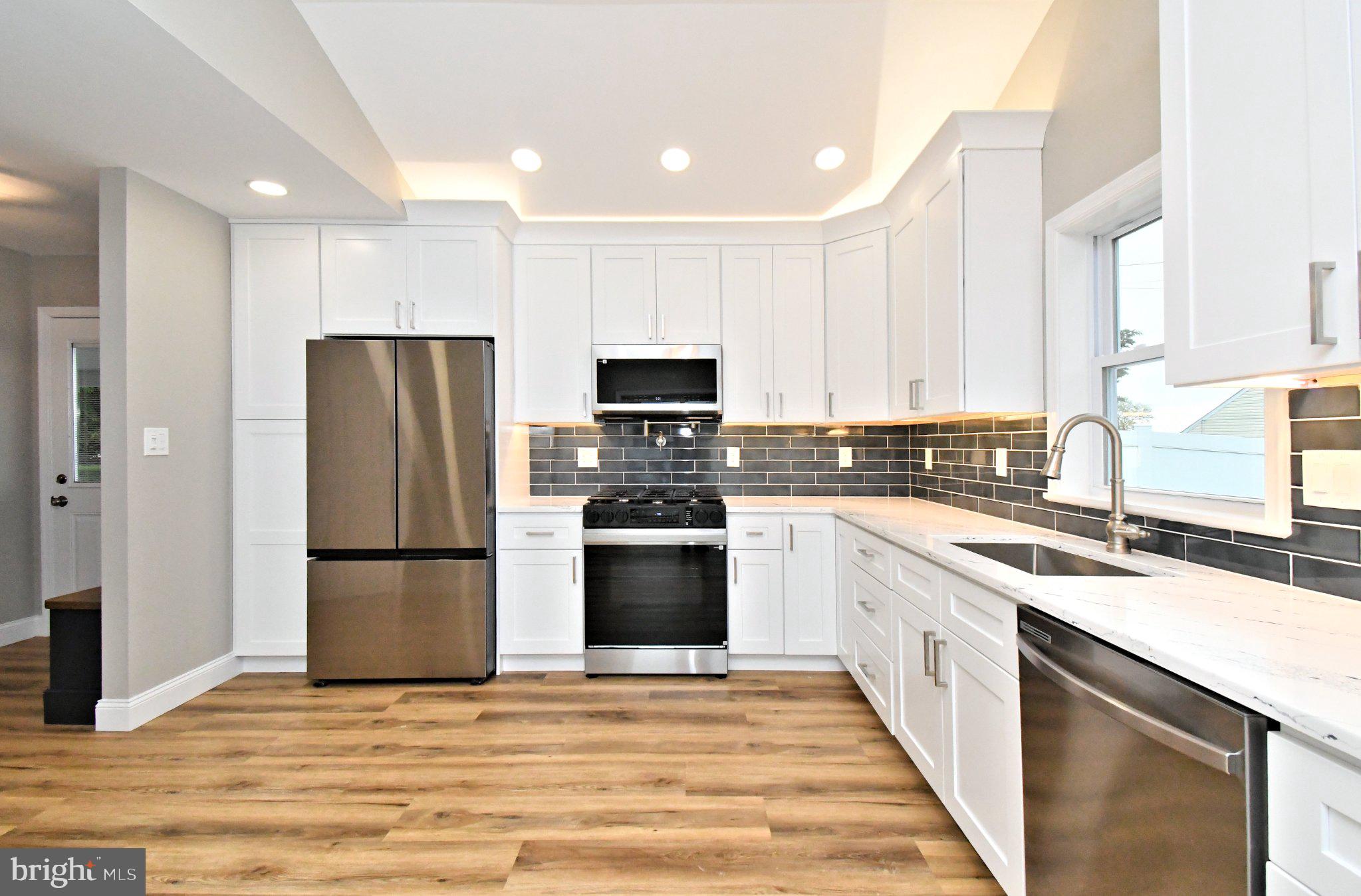 CANDLE BROOK - Residential
