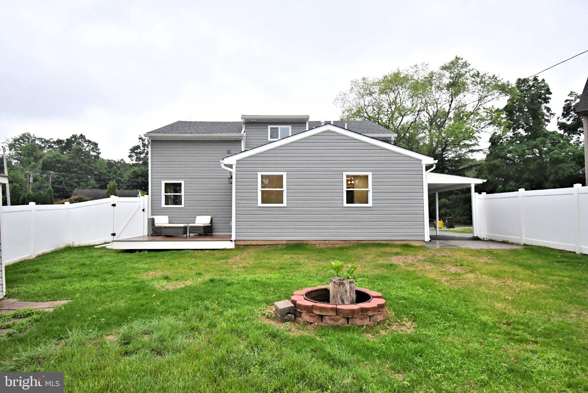 CANDLE BROOK - Residential