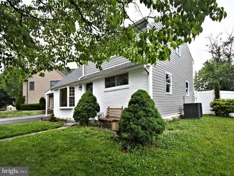 Photo of 306 Independence Road, KING OF PRUSSIA, PA 19406 (MLS # PAMC2181630)