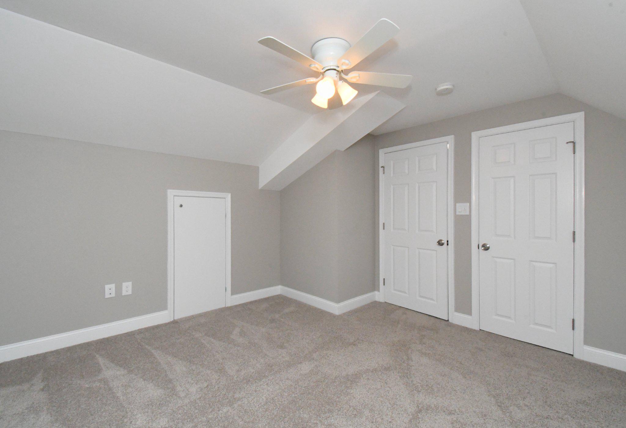 CANDLE BROOK - Residential
