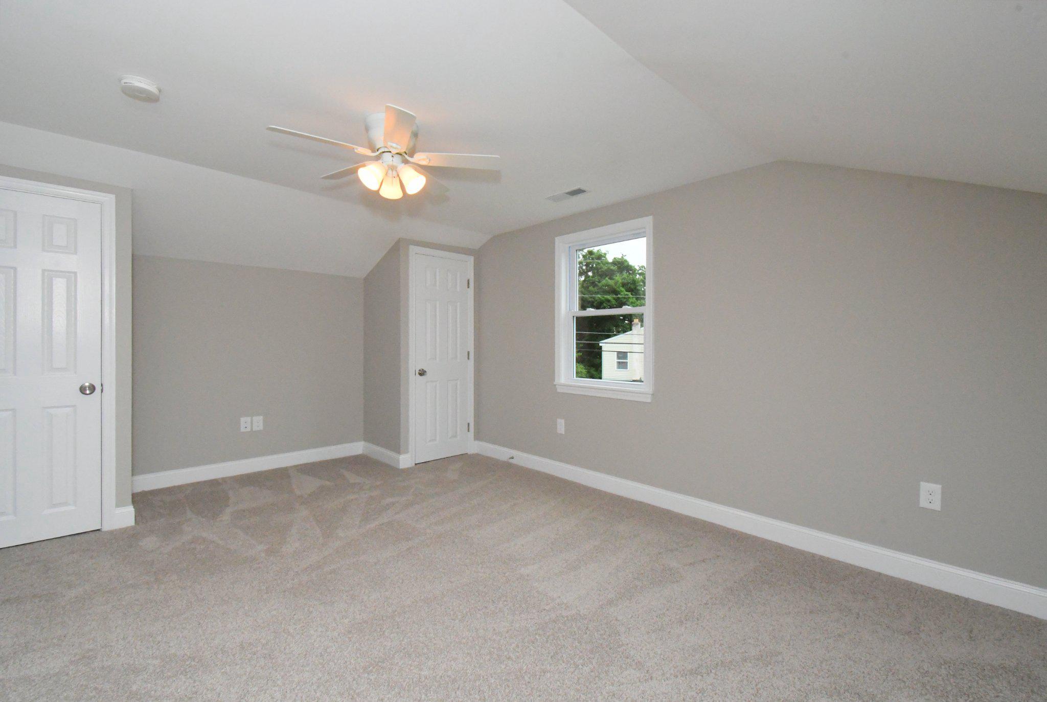 CANDLE BROOK - Residential