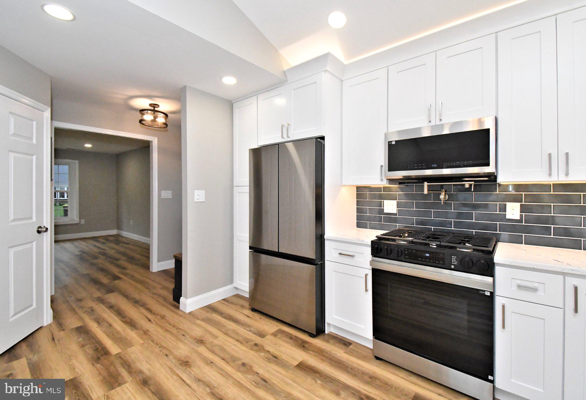 CANDLE BROOK - Residential