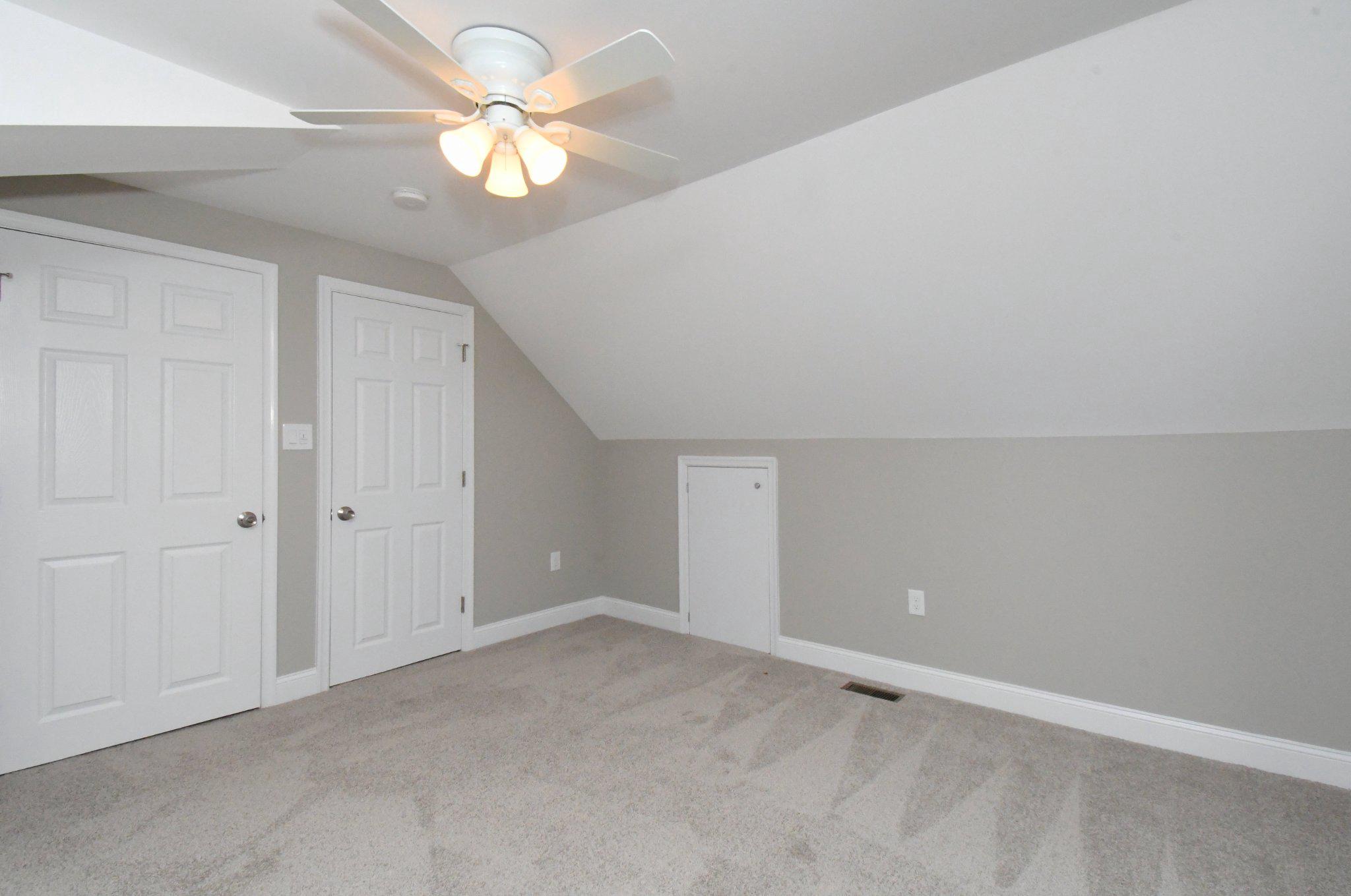 CANDLE BROOK - Residential