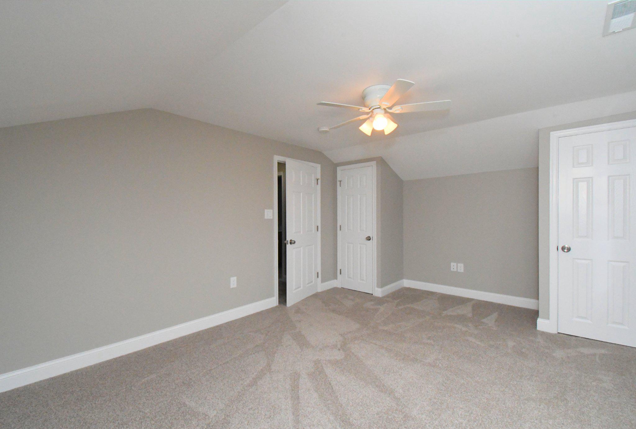 CANDLE BROOK - Residential
