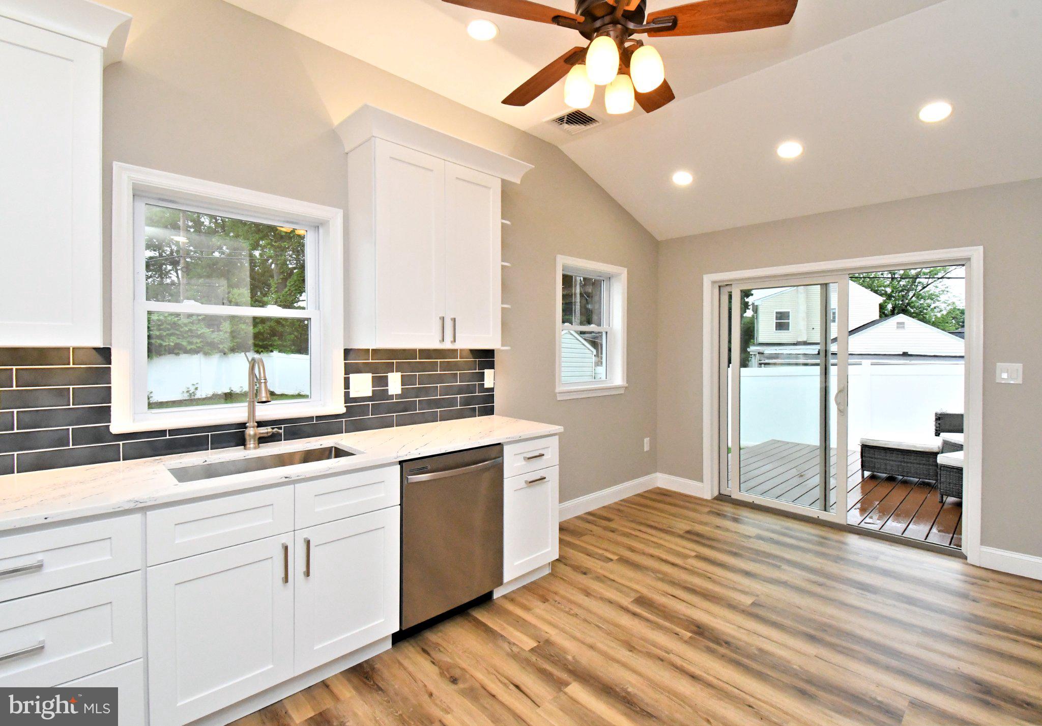 CANDLE BROOK - Residential