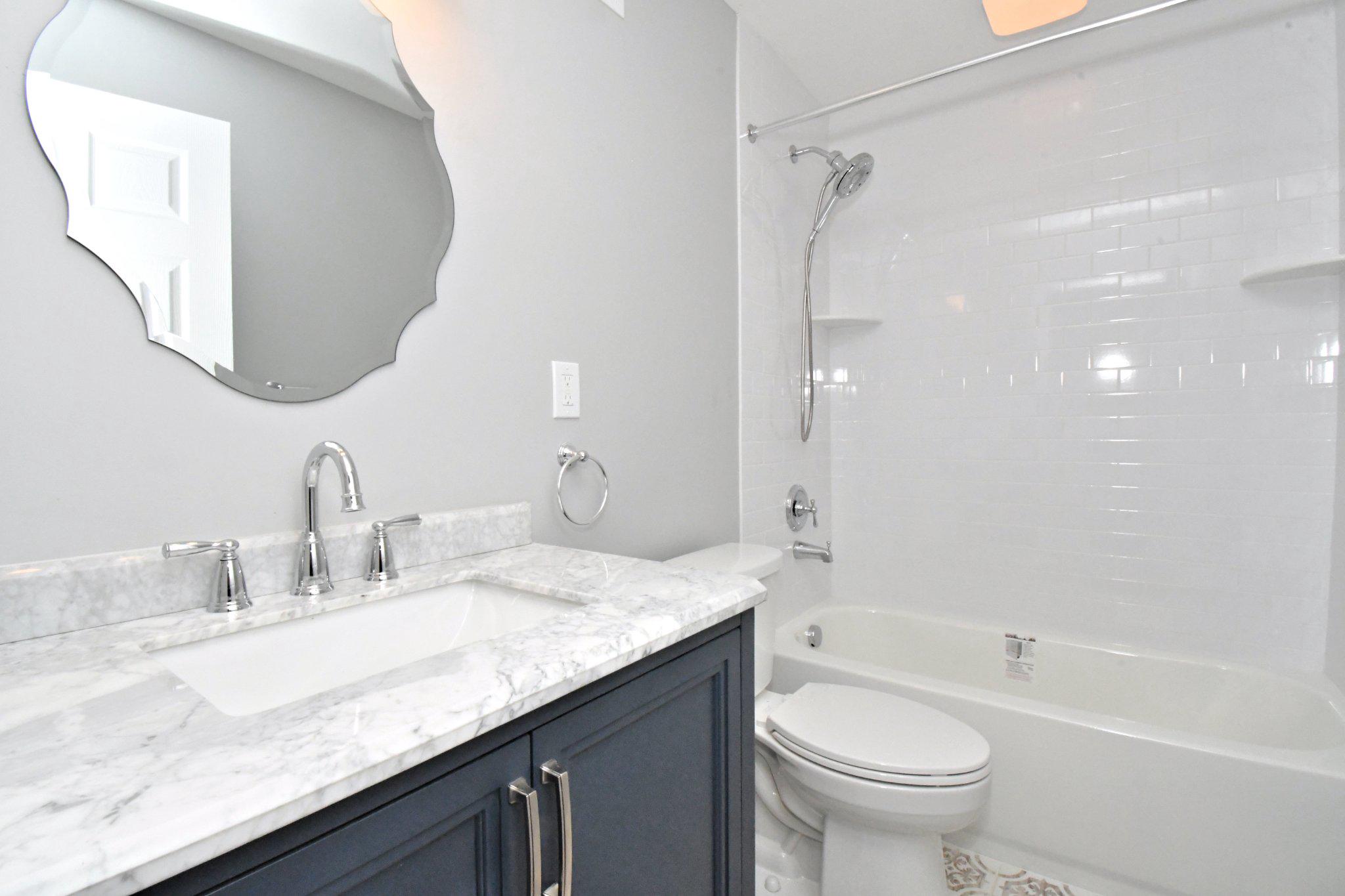 CANDLE BROOK - Residential
