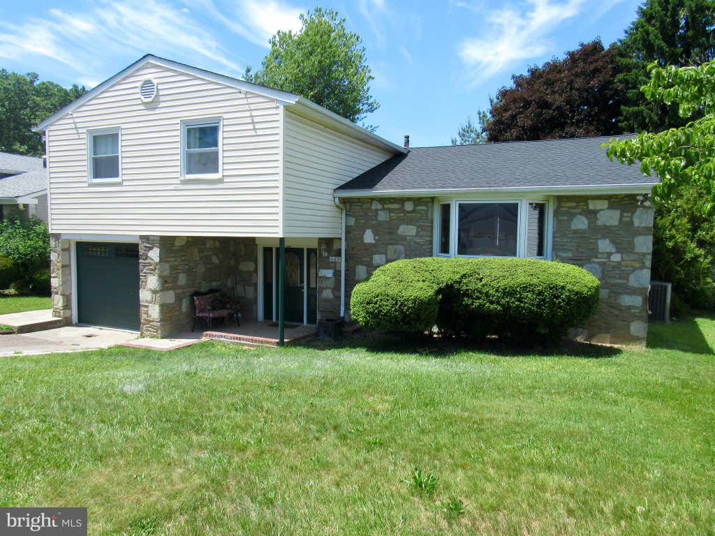Photo of 463 Pinewood Road, PHILADELPHIA, PA 19116 (MLS # PAPH2630486)