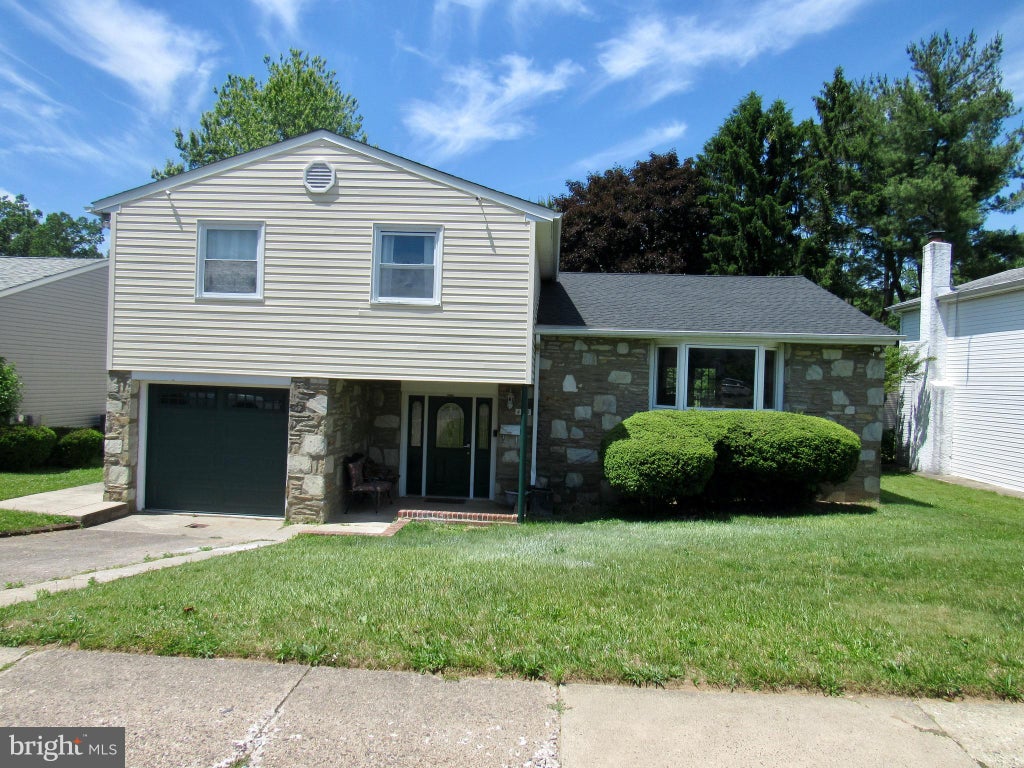Photo of 463 Pinewood Road, PHILADELPHIA, PA 19116 (MLS # PAPH2630486)