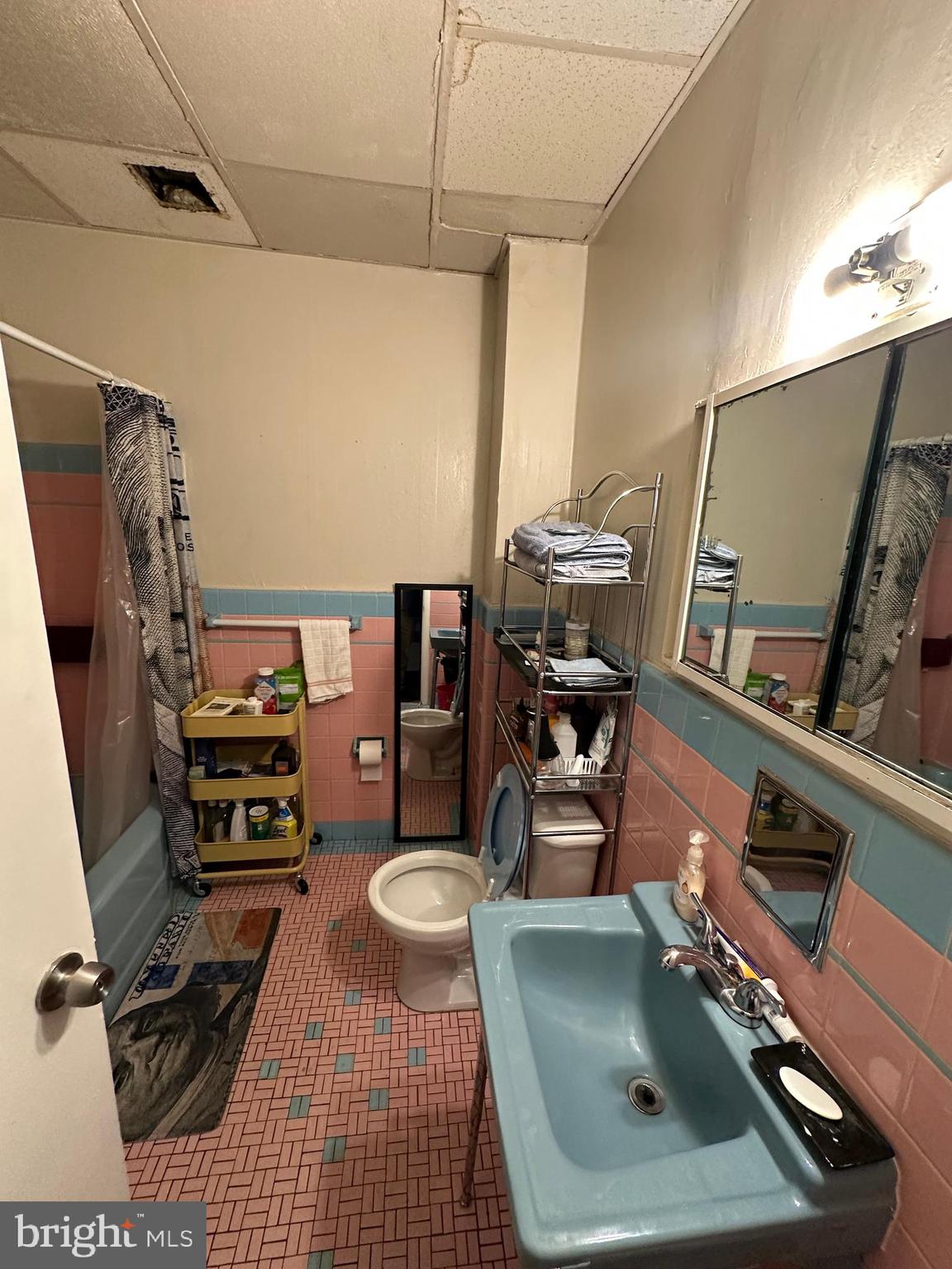 JUNIATA - Residential Income