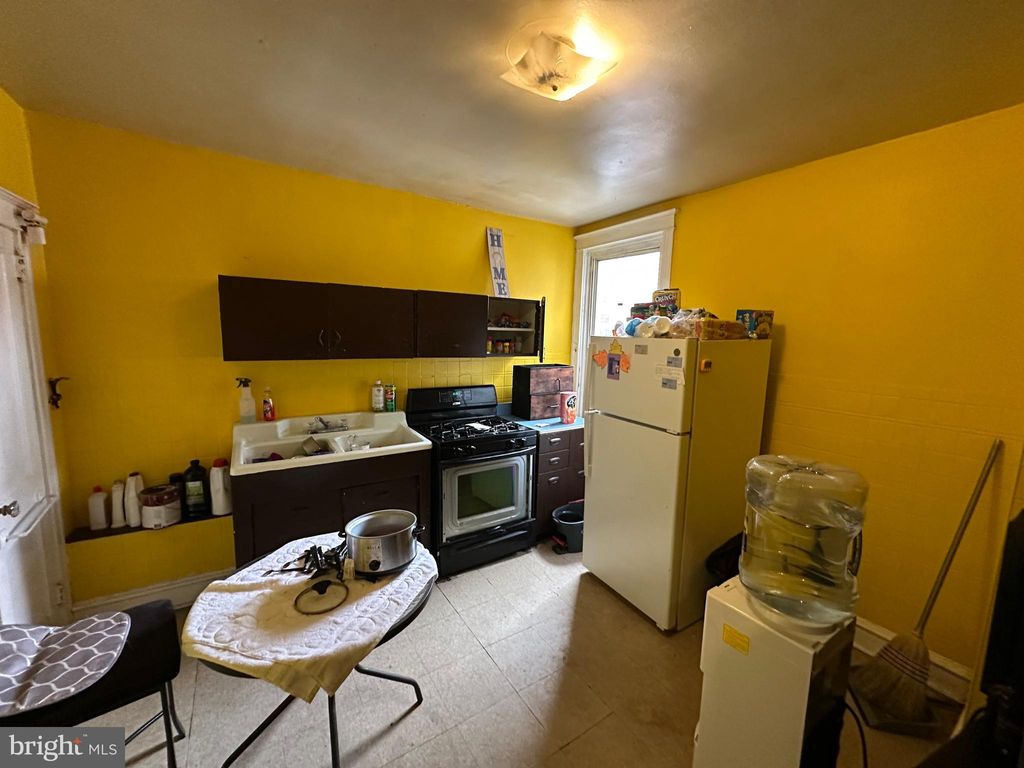 Photo of 5039 F Street, PHILADELPHIA, PA 19124 (MLS # PAPH2590892)