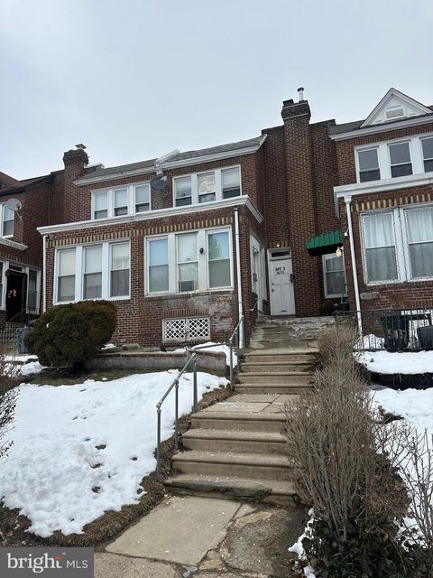 5039 F STREET PHILADELPHIA PA 19124