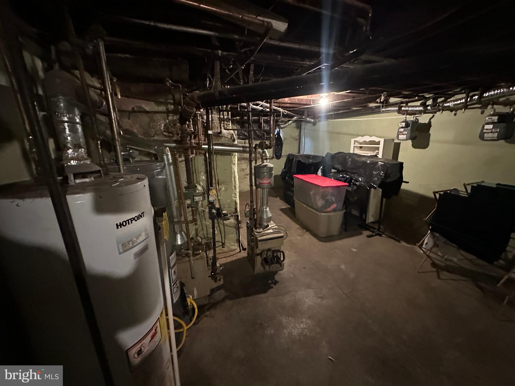 JUNIATA - Residential Income