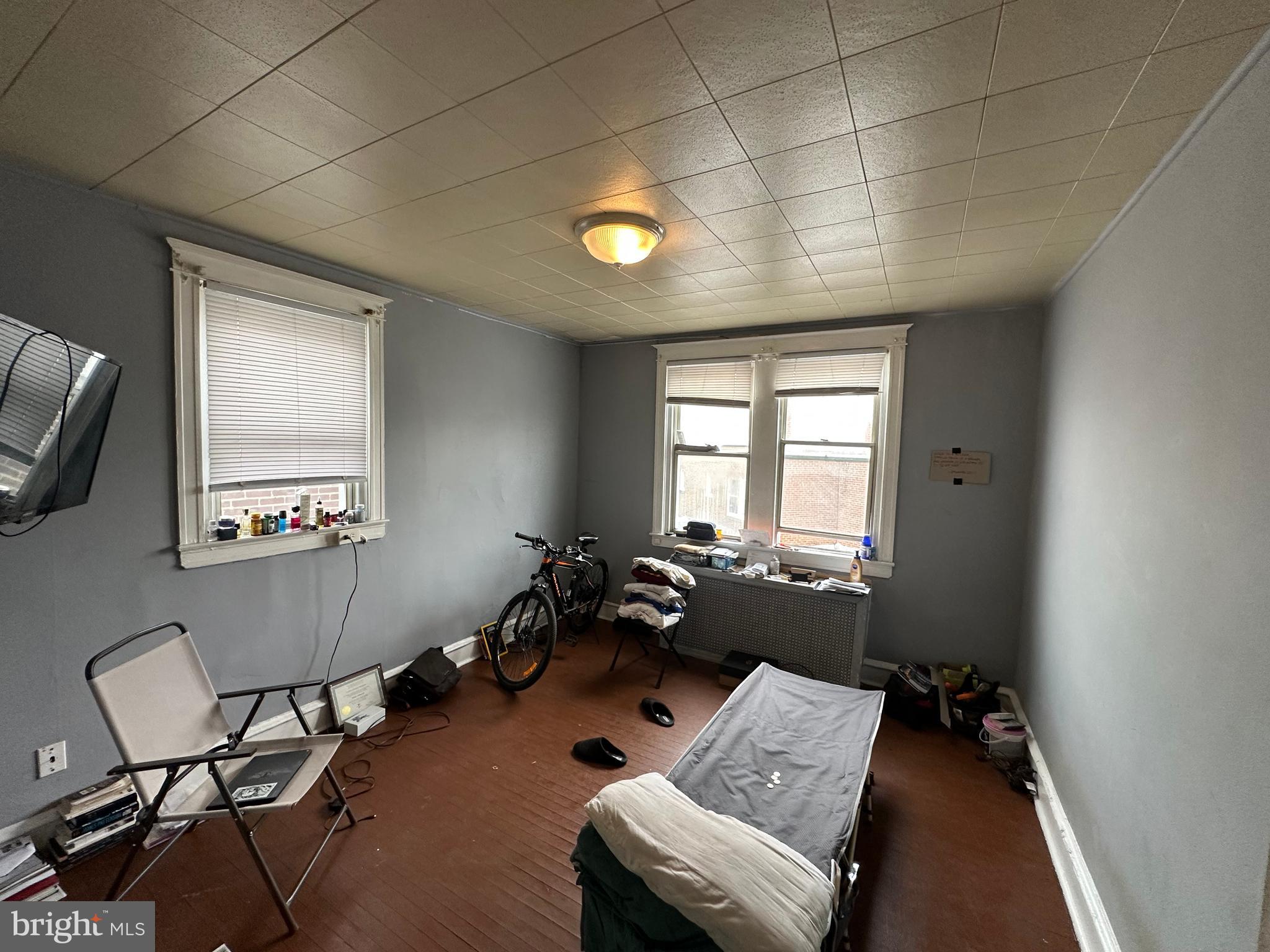 JUNIATA - Residential Income