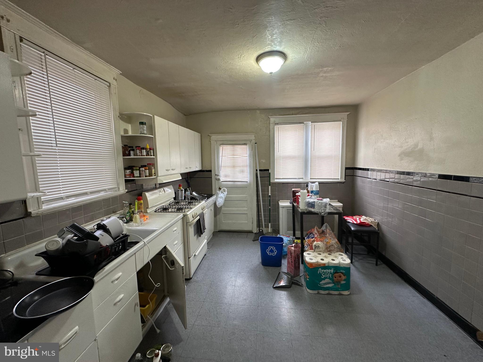 JUNIATA - Residential Income