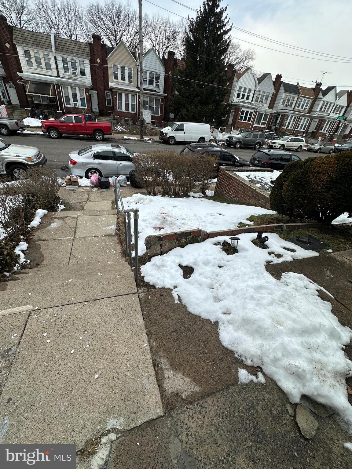 JUNIATA - Residential Income