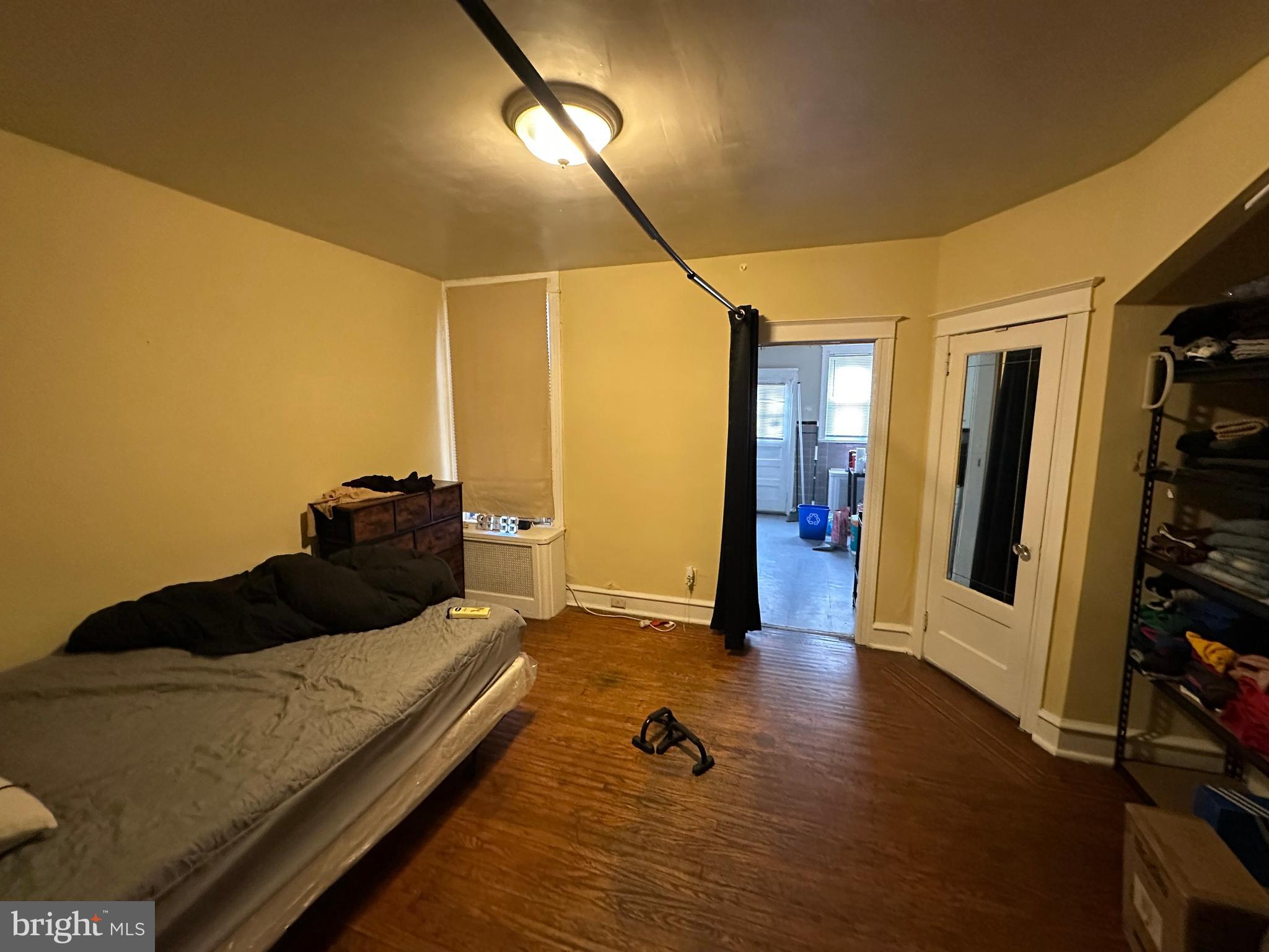 JUNIATA - Residential Income