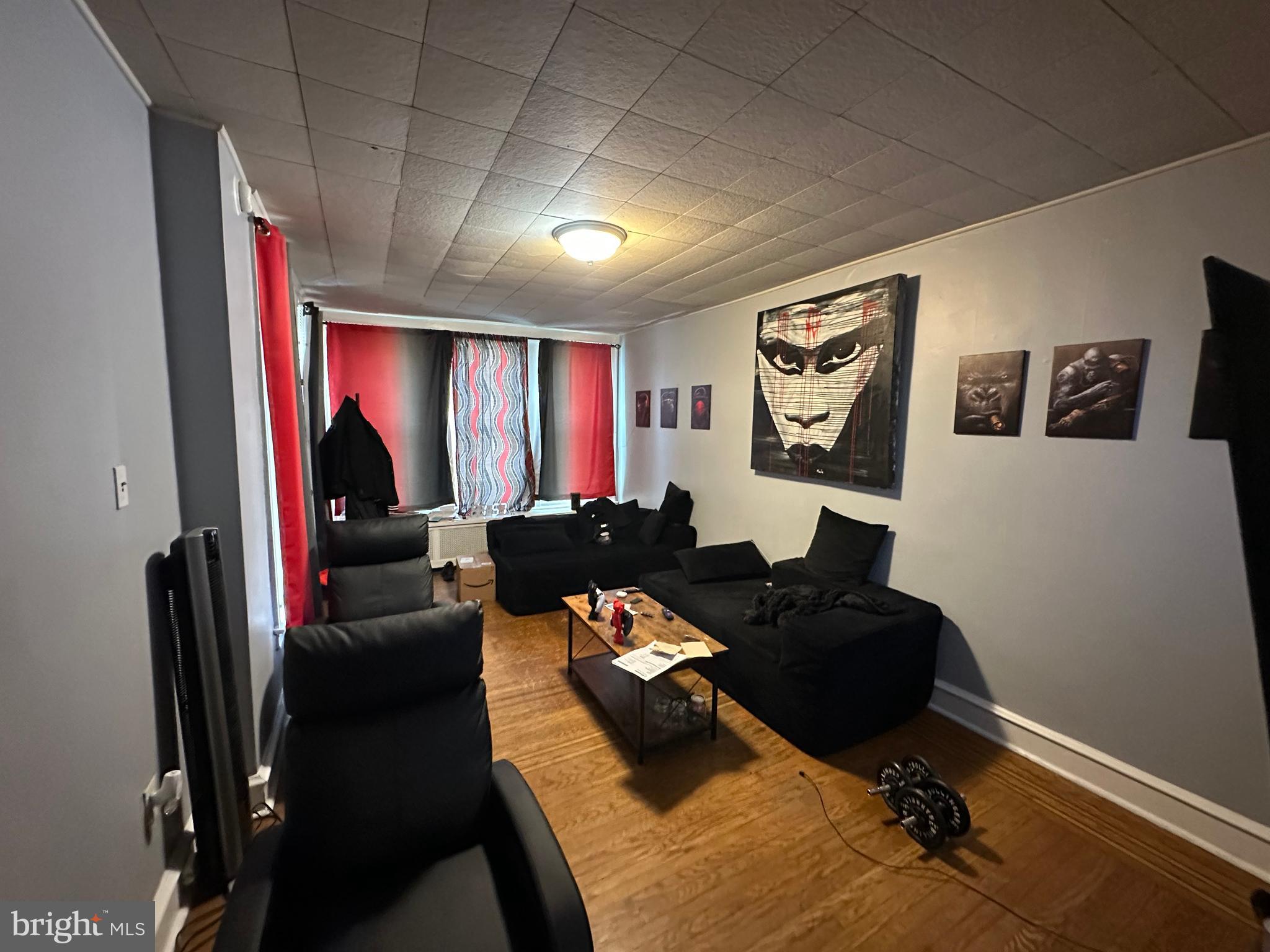 JUNIATA - Residential Income