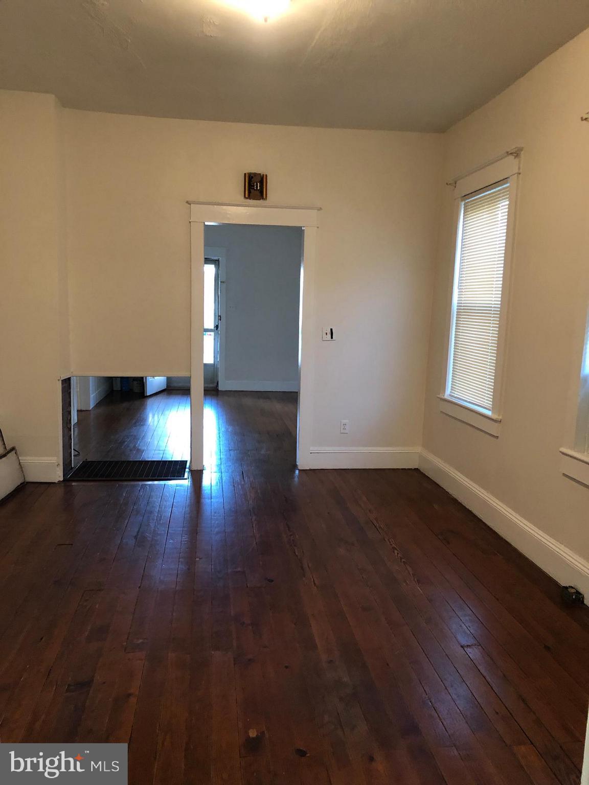 TOWN OF COLONIAL BEACH - Residential Lease