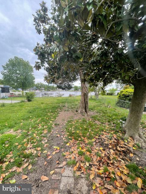 TOWN OF COLONIAL BEACH - Residential Lease