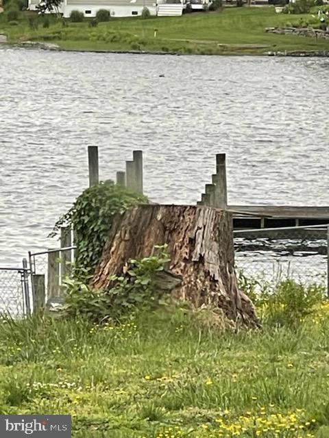 TOWN OF COLONIAL BEACH - Residential Lease