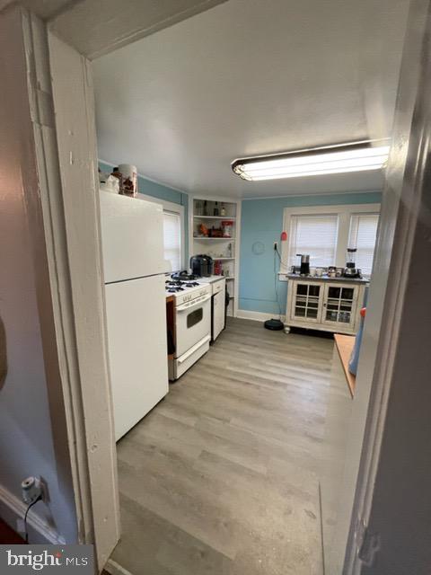 TOWN OF COLONIAL BEACH - Residential Lease