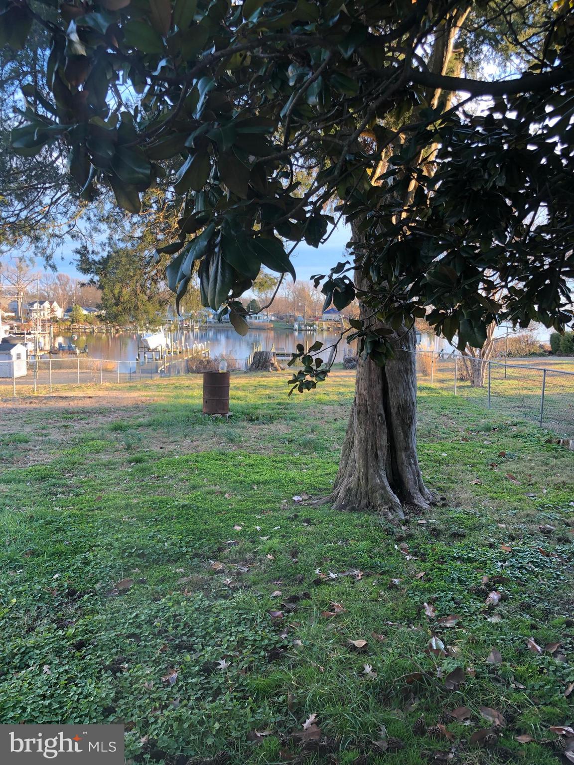 TOWN OF COLONIAL BEACH - Residential Lease