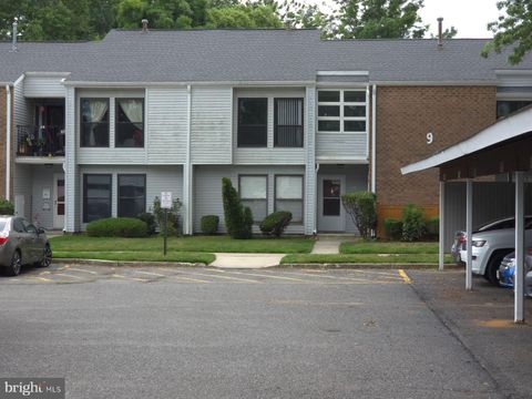 Condo For Sale - 9 Dennison Drive<br/> Mercer County, EAST WINDSOR, NJ 08520