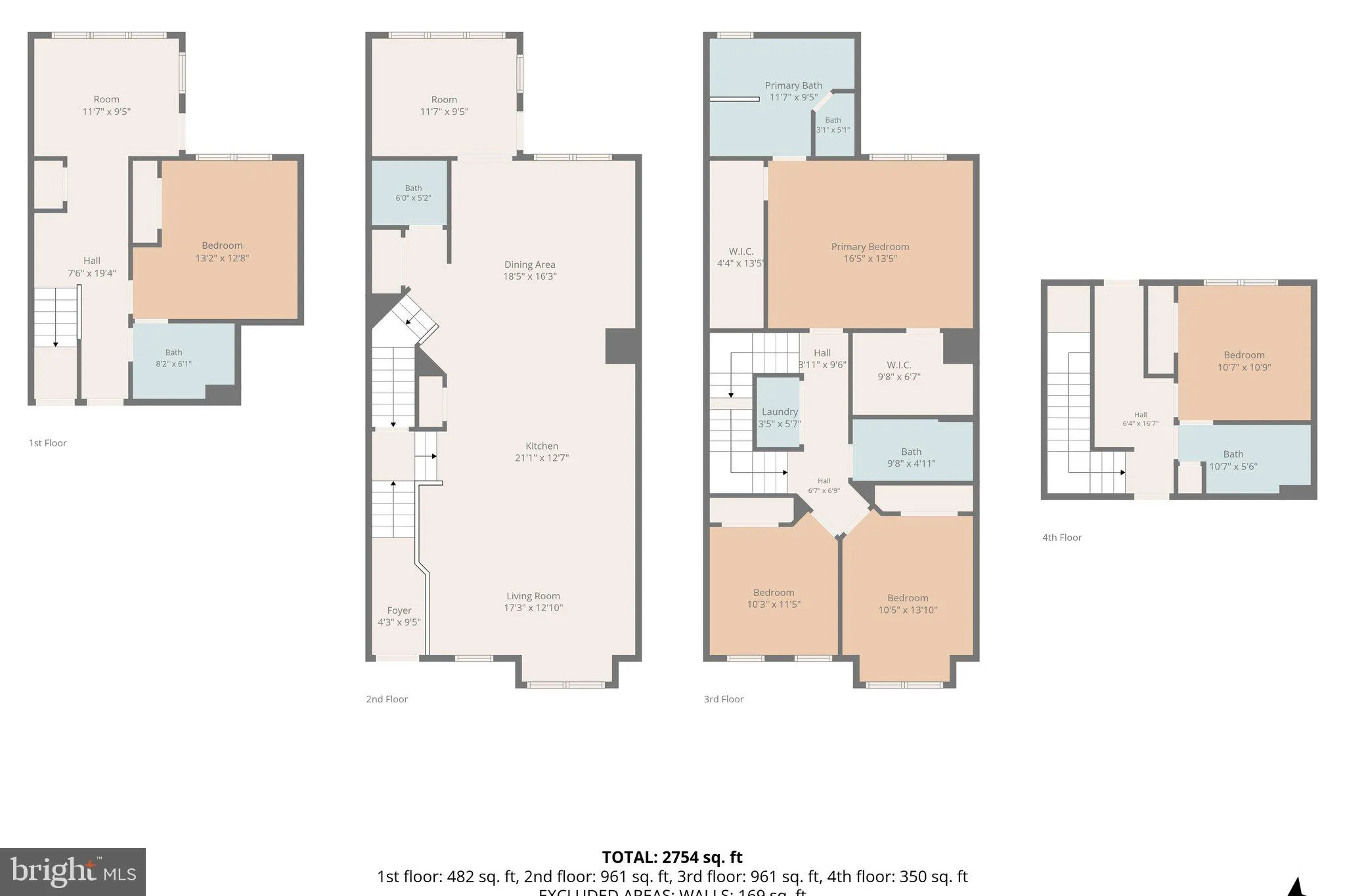 Additional image 100 of 7713 Cresap Lane, Hanover, MD 21076