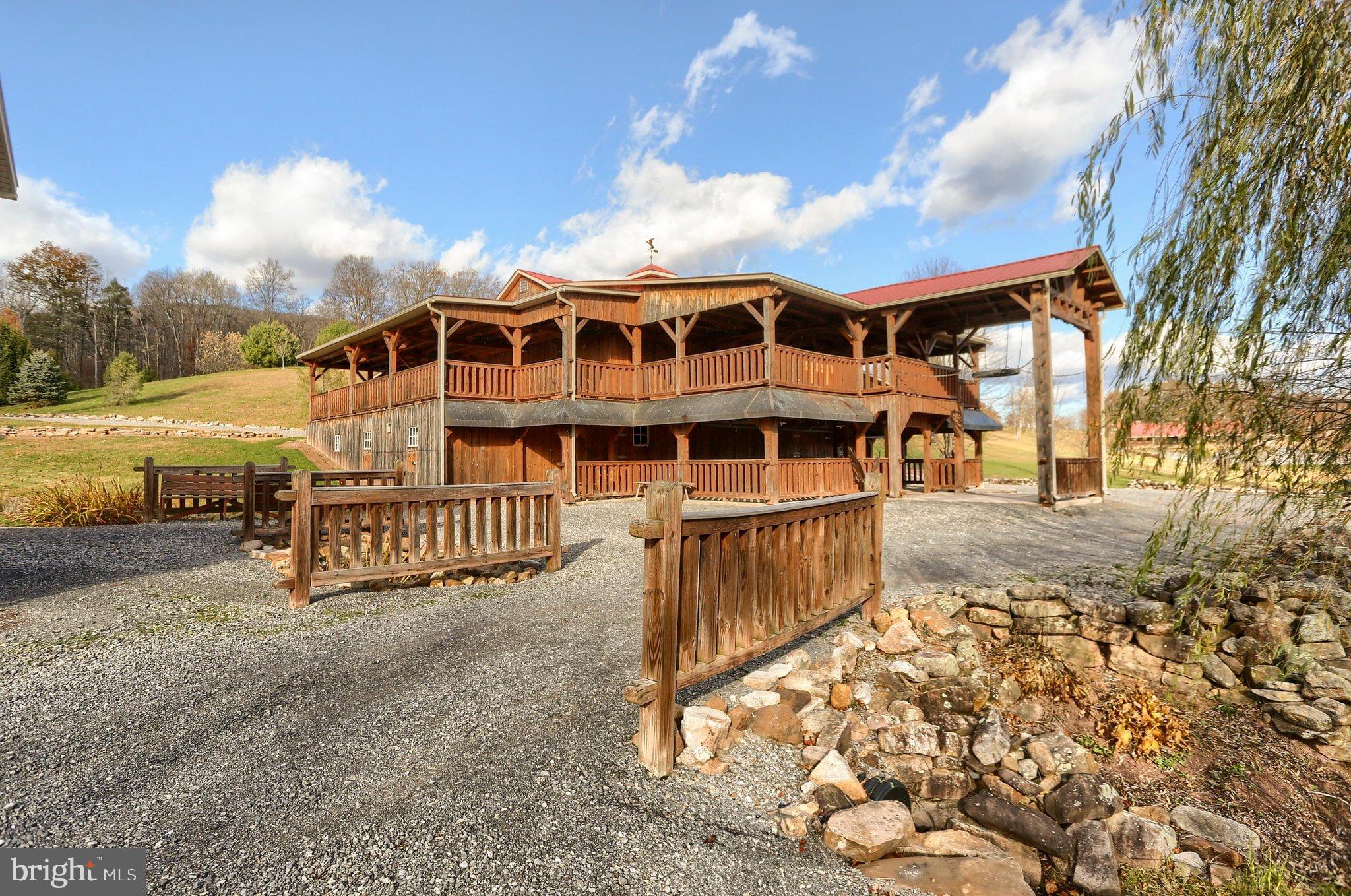 232 LAUREL ROCK LANE