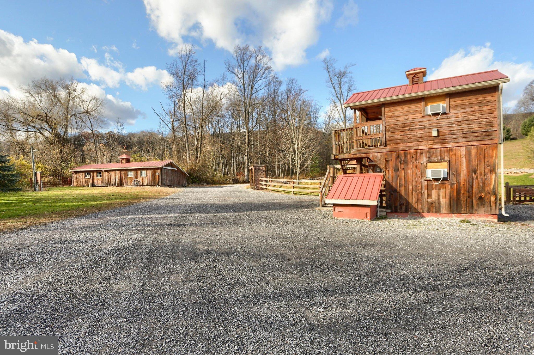 232 LAUREL ROCK LANE