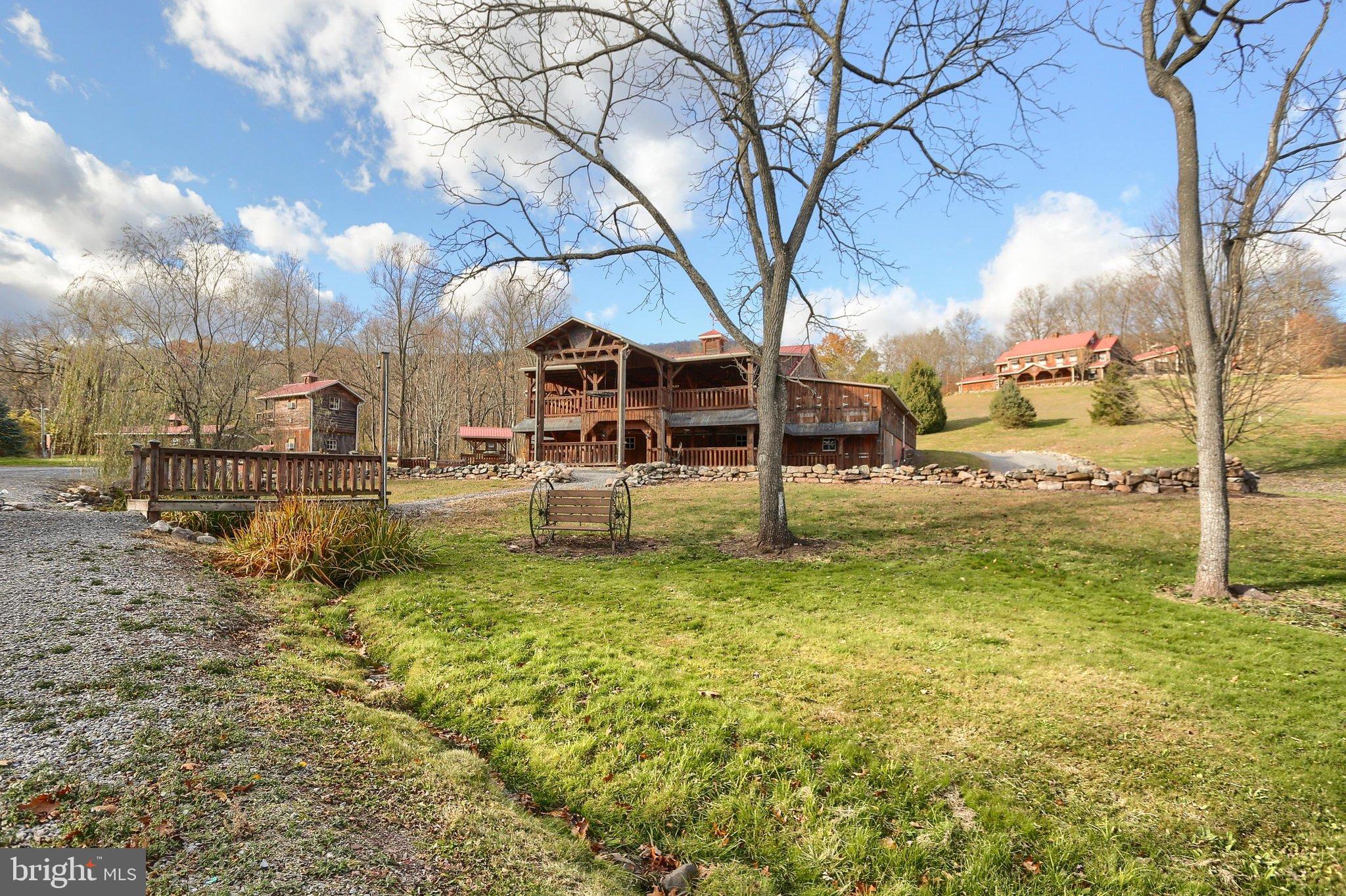 232 LAUREL ROCK LANE